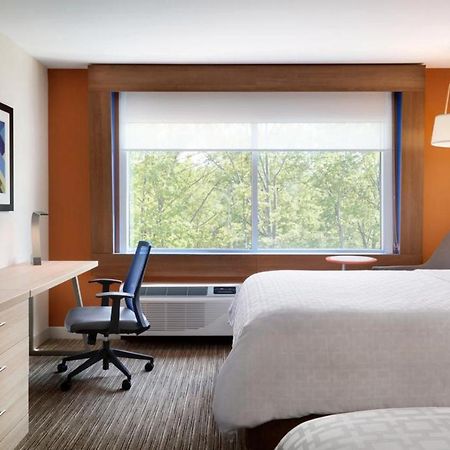 Holiday Inn Express & Suites - Burley By Ihg Экстерьер фото