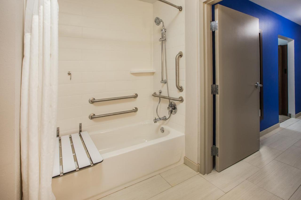 Holiday Inn Express & Suites - Burley By Ihg Экстерьер фото